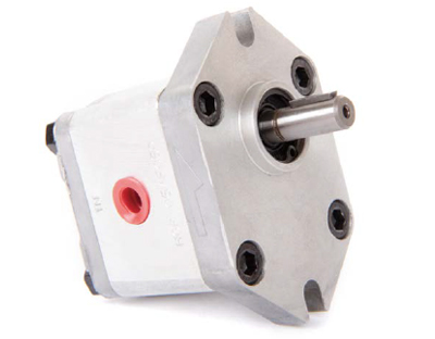 HGP-05A series gear pump